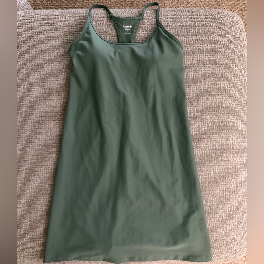 Old Navy Active Sport Dress